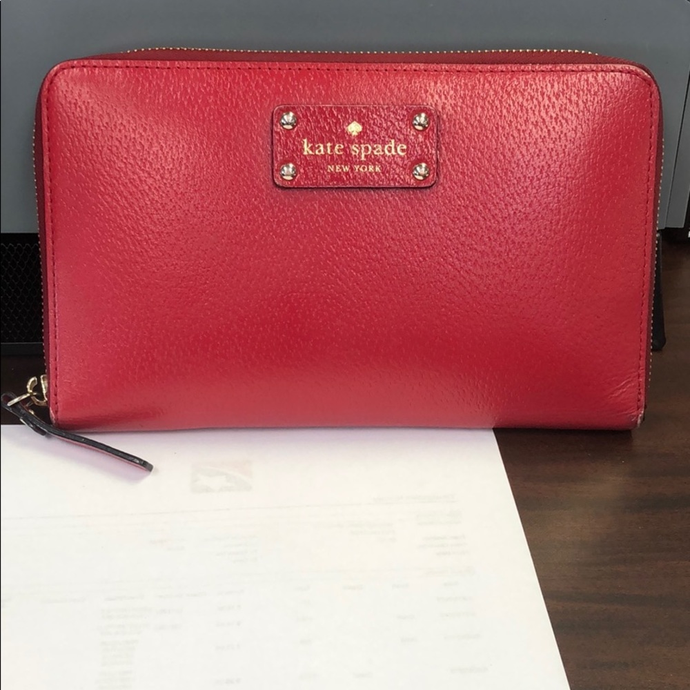Kate Spade Wallet